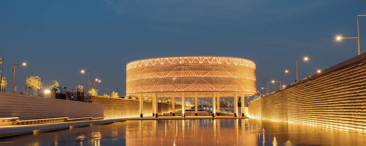 SPORTS BOULEVARD PROJECT, RIYADH, KSA