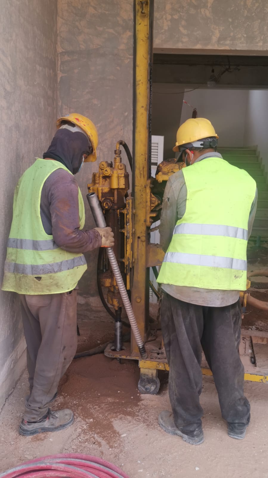 Engineering Solutions